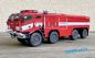 Preview: Spezial- Wassertender (Supermassenklasse) Tschechischer Feuerwehr Tatra 815-7 8x8.1M0RC1.371 CZS 40 Titan 1:53