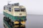 Preview: tschechoslowakische E-Lokomotive CSD-Baureihe E 499.2 (ab 1988: Baureihe 150) 1:87 extrem