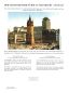 Preview: der Eschenheimer Turm (1433) in Frankfurt am Main (Stadttor einer freien Rechstadt) 1:100