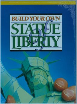 die Freiheitsstatue, Statue of Liberty in New York
