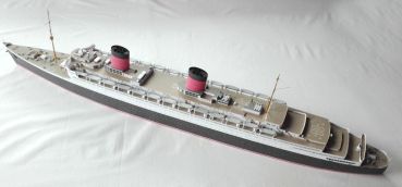 RMS Queen Elizabeth (1950) 1:250
