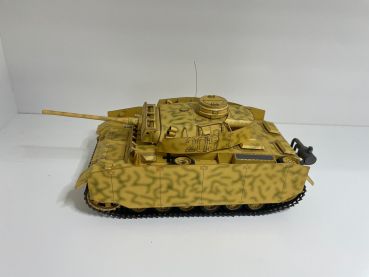 Panzer Pz.Kpfw.III Ausf.M (Kursk-Schlacht, 1943) 1:25 Offsetdruck
