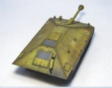 rumänischer Panzerjäger M5 Maresal (Marschall) aus dem Jahr 1943 1:25