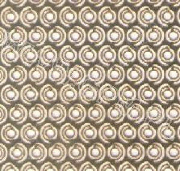 Ätzsatz-Bullaugen (Durchmesser 2mm) - 368 Stück (GPM)