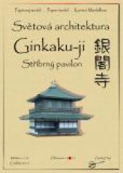 Tempel Ginkaku-ji (Tempel des Silbernen Pavillons) 1482 1:150