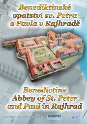 Benediktinerkloster / Abtei des Hl. Petrus und Paulus in Rajhrad (Raigern)