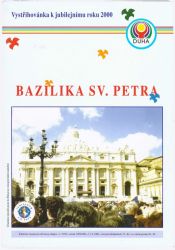 Bazilika sv. Petra (Petersdom in Rom)