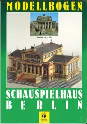Schauspielhaus Berlin 1:275