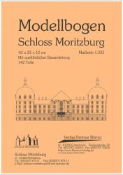 Schloss Moritzburg  1:333
