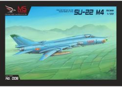 vietnamesische Suchoj Su-22 M4 1:33