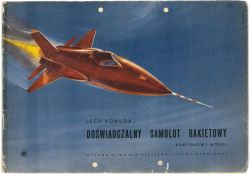 Experimentalflugzug mit Raketenantrieb North American Aviation X-15 1:33 äußerst selten